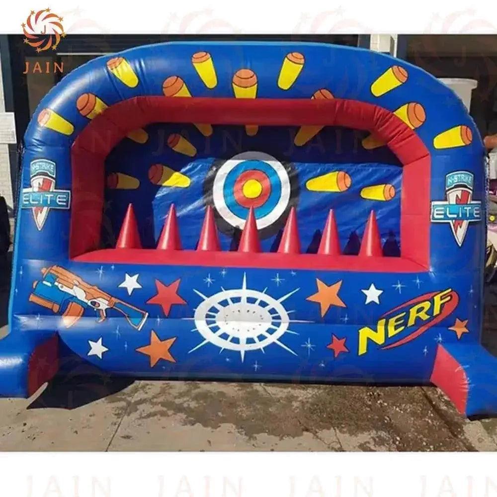 Inflatable Interactive Games Darts Game For Outdoor Fun -  ToylandEU™