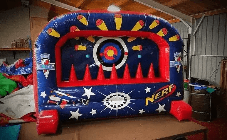  Inflatable Interactive Games Darts Game For Outdoor Fun -  ToylandEU™
