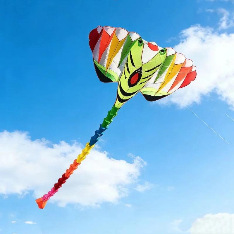  Inflatable Kite | Nylon Ripstop | Toylandeu™ 