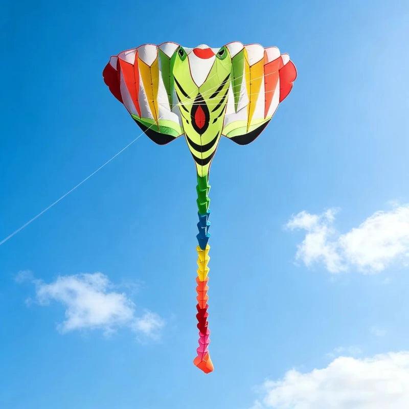  Inflatable Kite | Nylon Ripstop | Toylandeu™ 