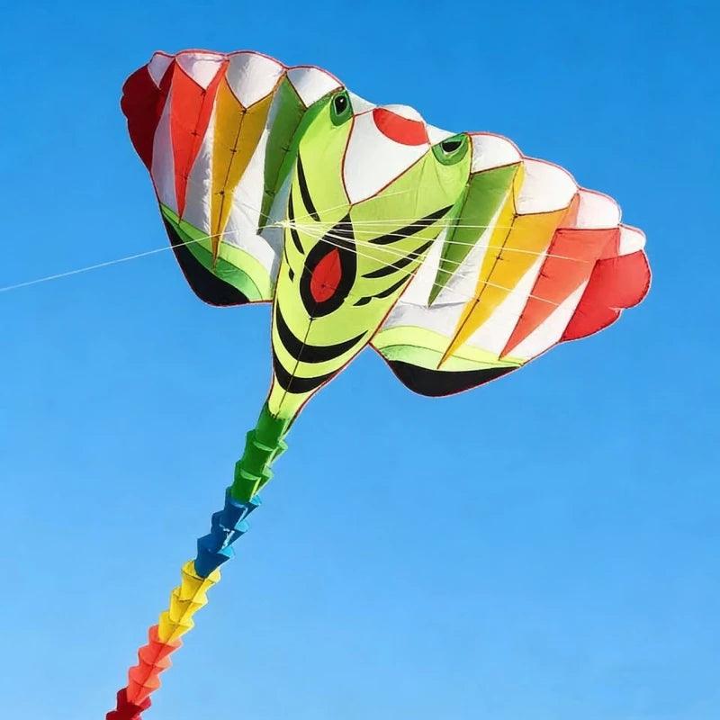  Inflatable Kite | Nylon Ripstop | Toylandeu™ 