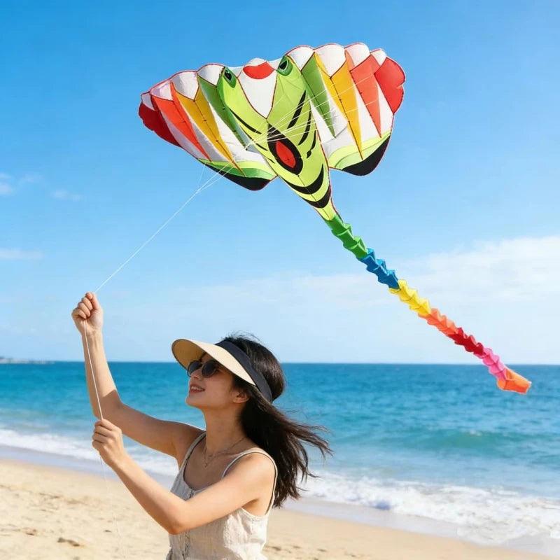 Inflatable Kite | Nylon Ripstop | Toylandeu™ 