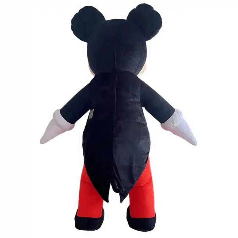  Inflatable Mascot Costume Durable For Halloween Shows -  ToylandEU™