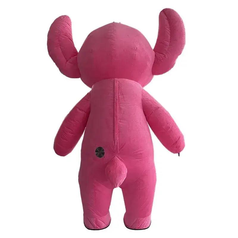  Inflatable Mascot Costume Durable For Halloween Shows -  ToylandEU™