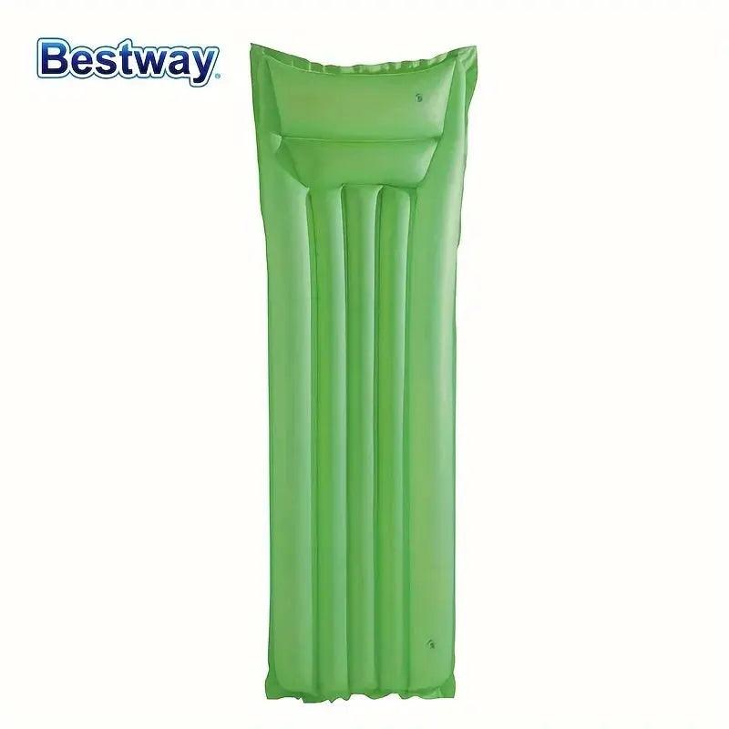  Bestway Inflatable Pool Float for Adults With Cushion -  ToylandEU™