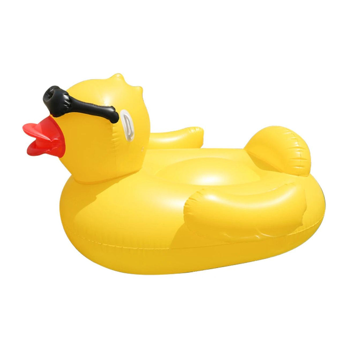 Inflatable Pool Float | Little Yellow Duck | Toylandeu™