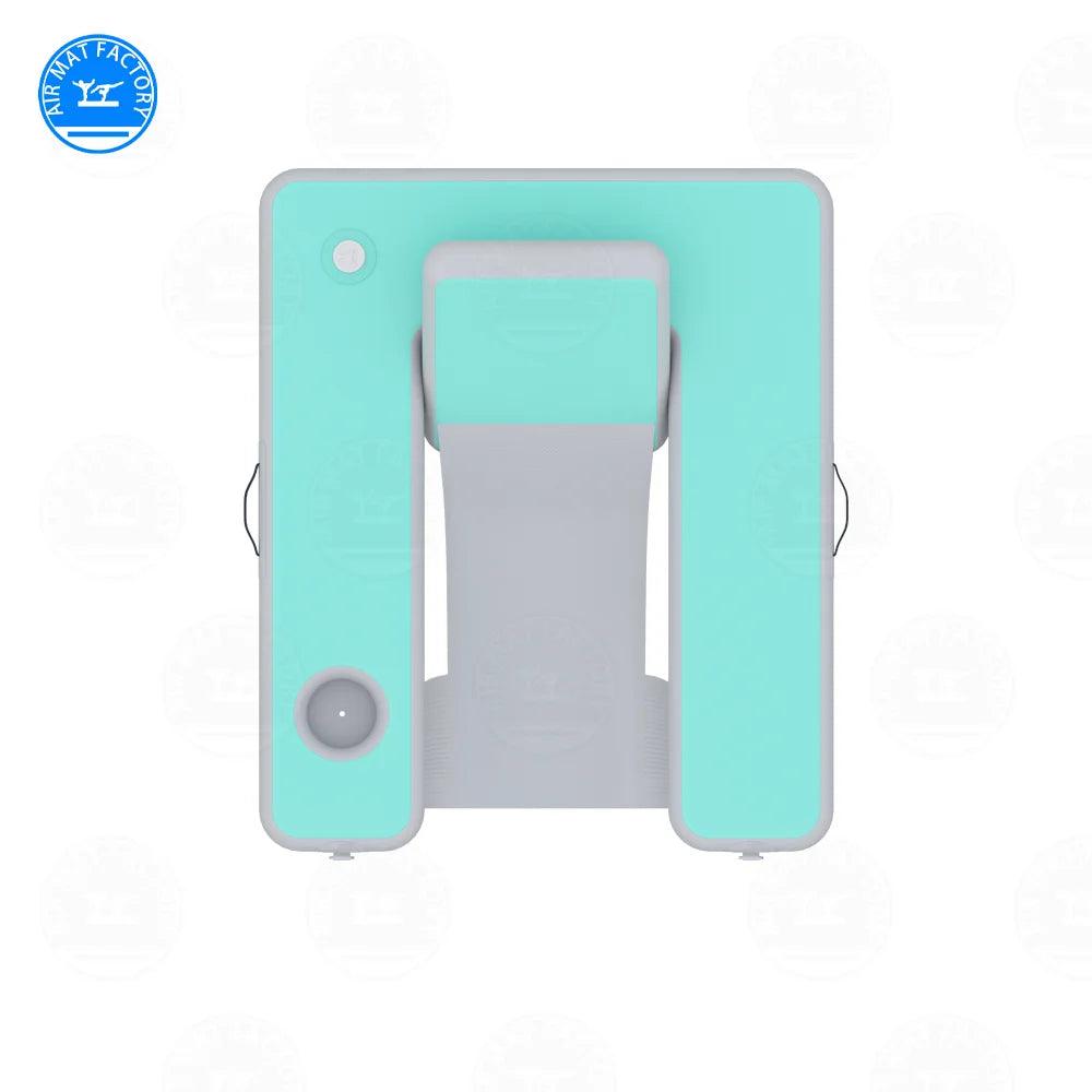 Inflatable Pool Float Lounger | Cup Holder | Toylandeu™