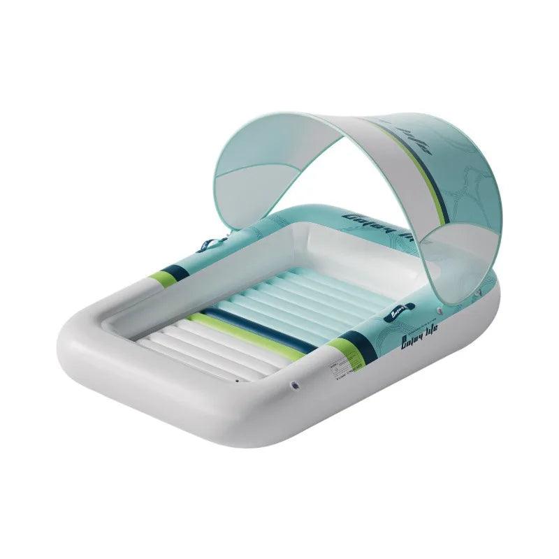 Inflatable Pool Float | Oversized Design | Toylandeu™