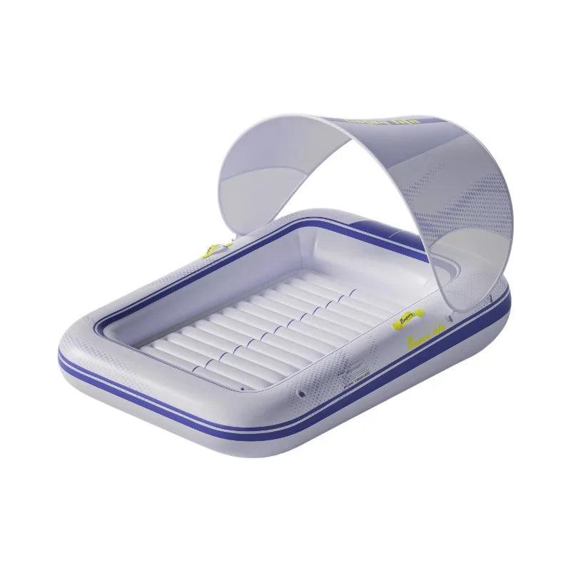 Inflatable Pool Float | Oversized Design | Toylandeu™