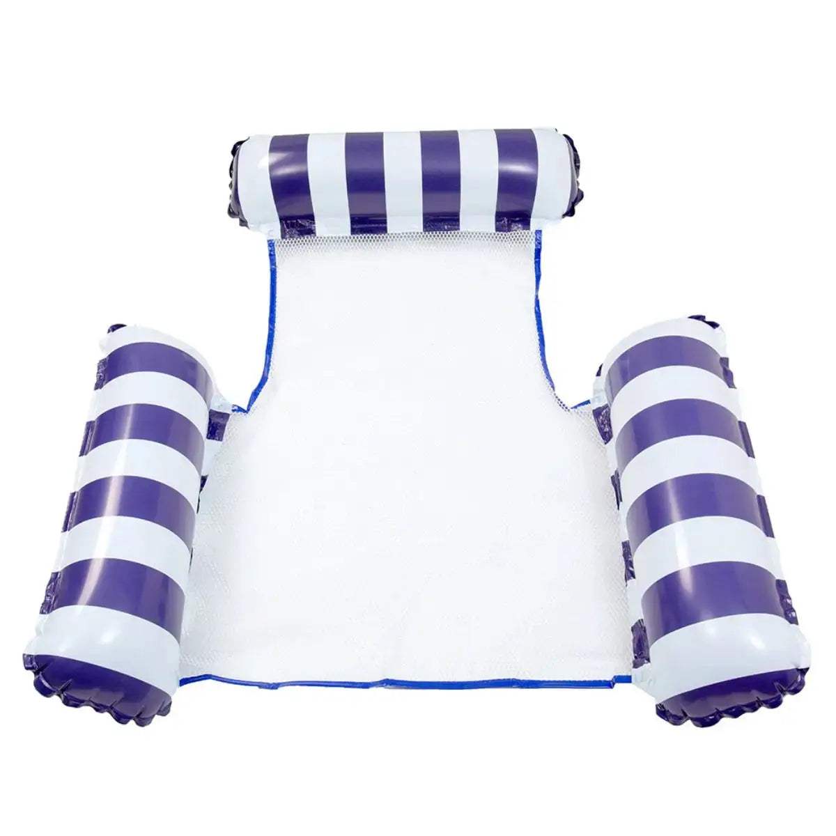  Inflatable Pool Float Water Hammock for Adults Relaxation -  ToylandEU™