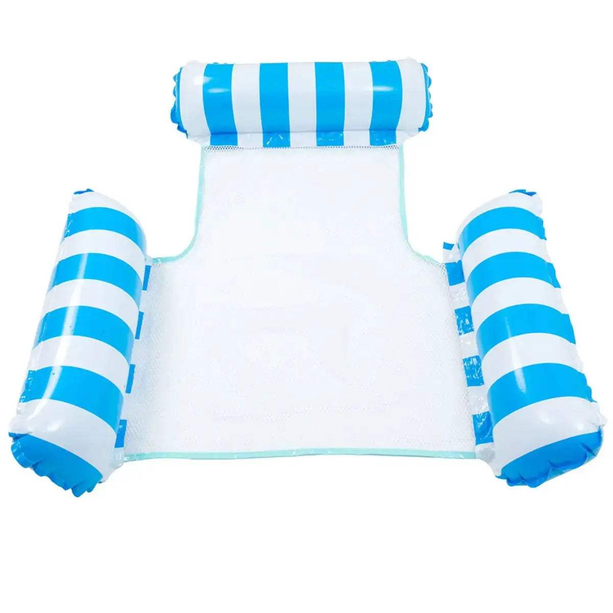  Inflatable Pool Float Water Hammock for Adults Relaxation -  ToylandEU™