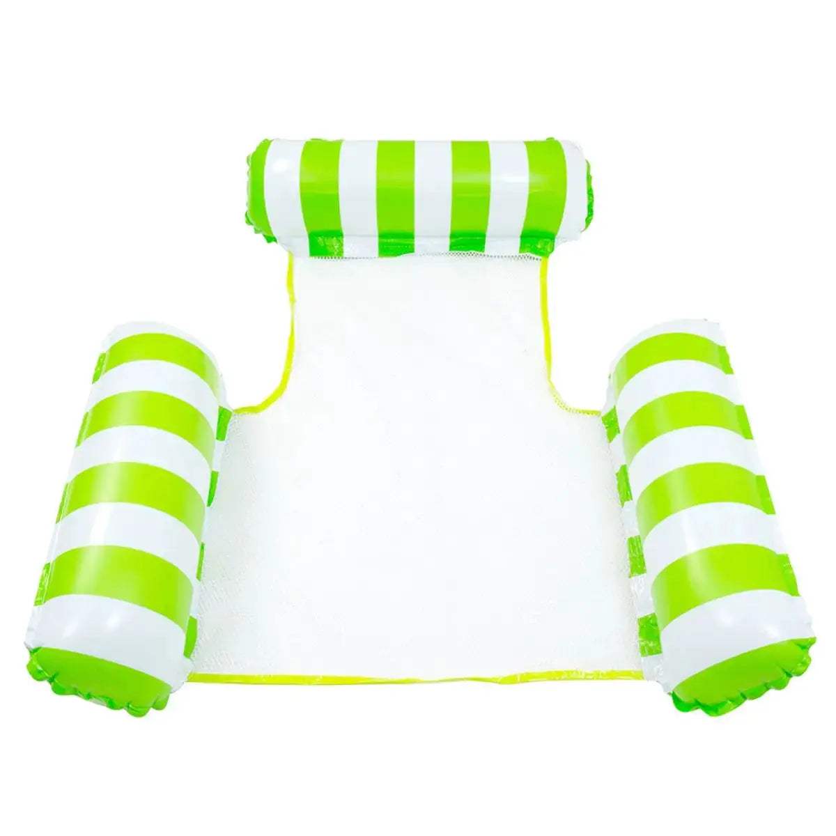  Inflatable Pool Float Water Hammock for Adults Relaxation -  ToylandEU™