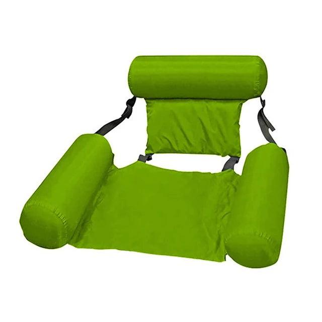 Inflatable Pool Float | Water Mattress | Toylandeu™