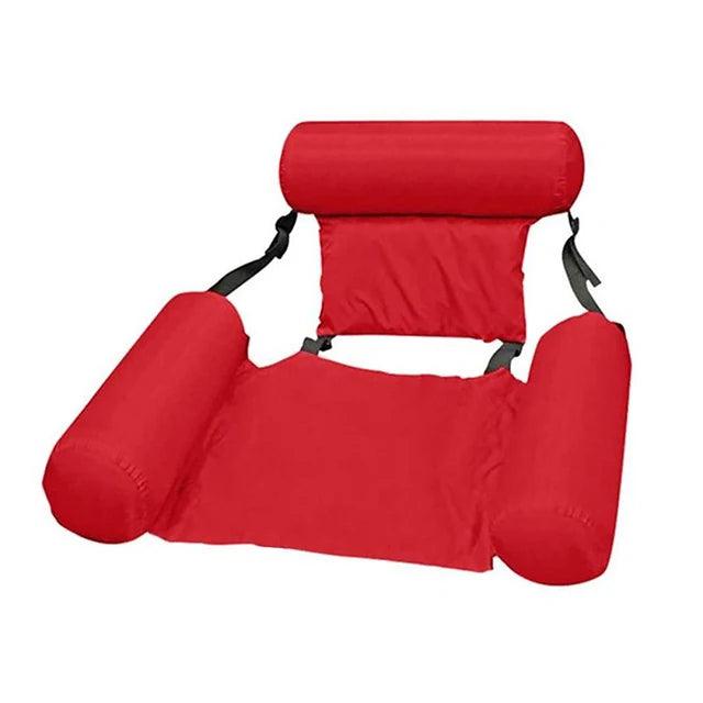 Inflatable Pool Float | Water Mattress | Toylandeu™