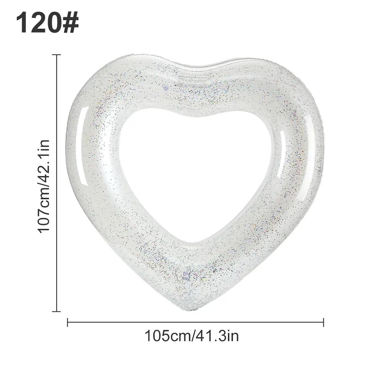  Inflatable Pool Floats Kids And Adults Chemical Free -  ToylandEU™