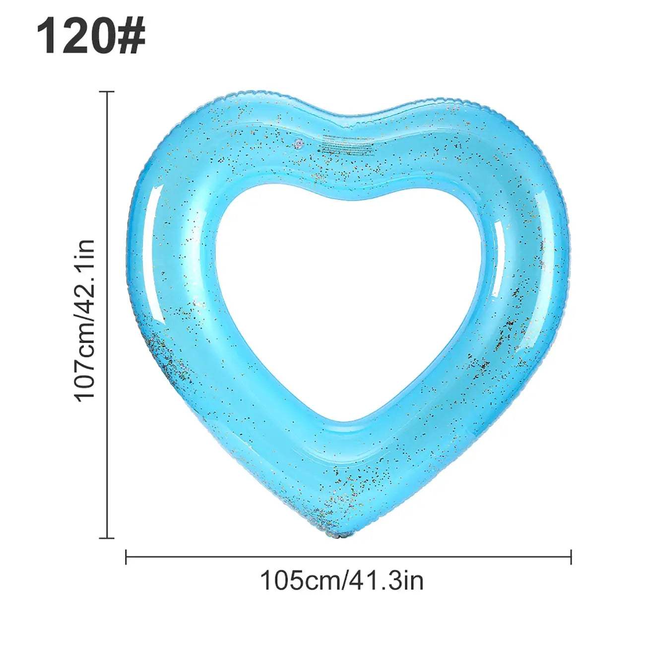  Inflatable Pool Floats Kids And Adults Chemical Free -  ToylandEU™
