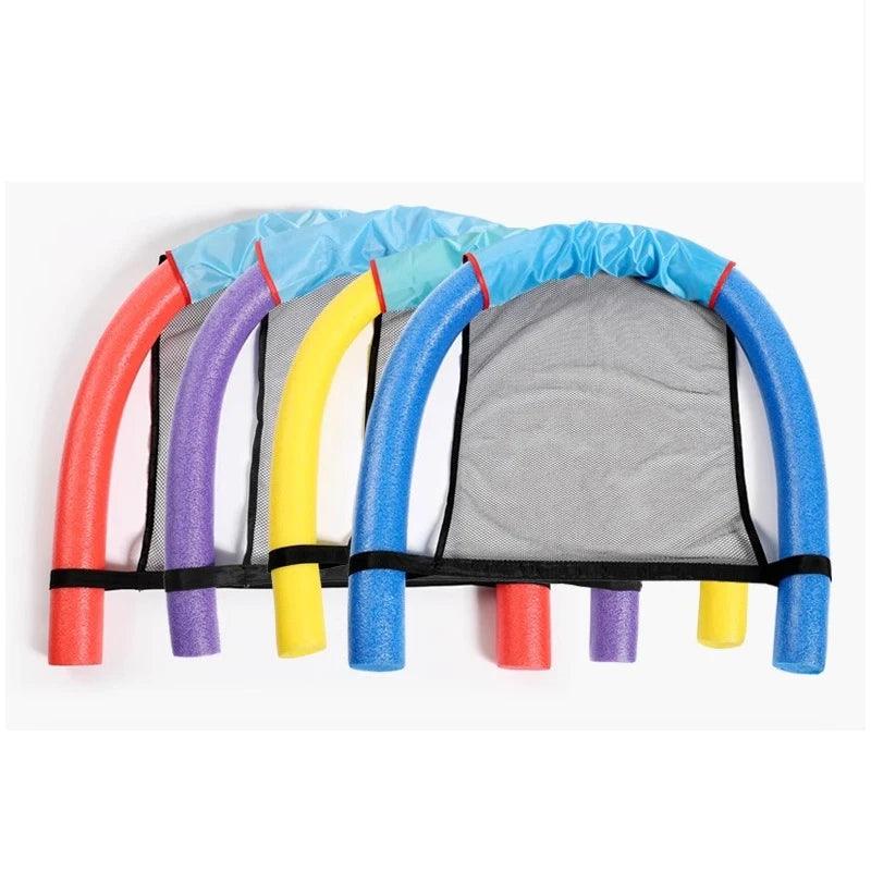 Inflatable Pool Hammock | Summer Swim Toy | Toylandeu™
