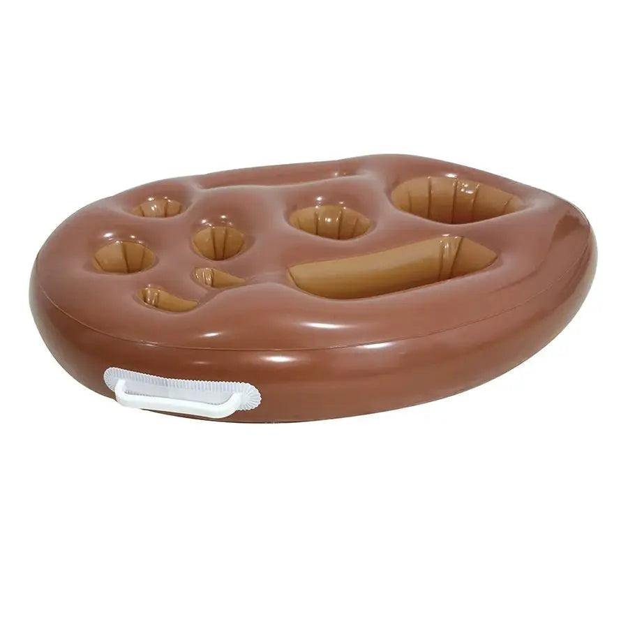  Inflatable Pool Ice Bar Keeps Beverages Cool For Summer -  ToylandEU™