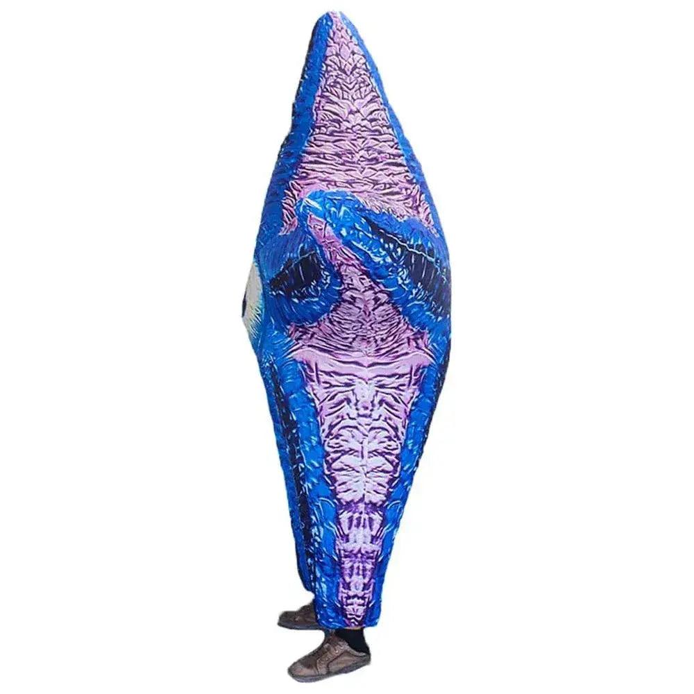  Inflatable Starfish Costume For Adults Showstopping -  ToylandEU™