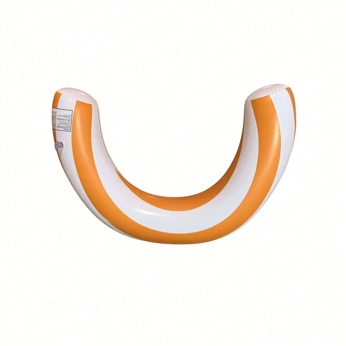 Inflatable Swimming Ring | Striped Arch | Toylandeu™