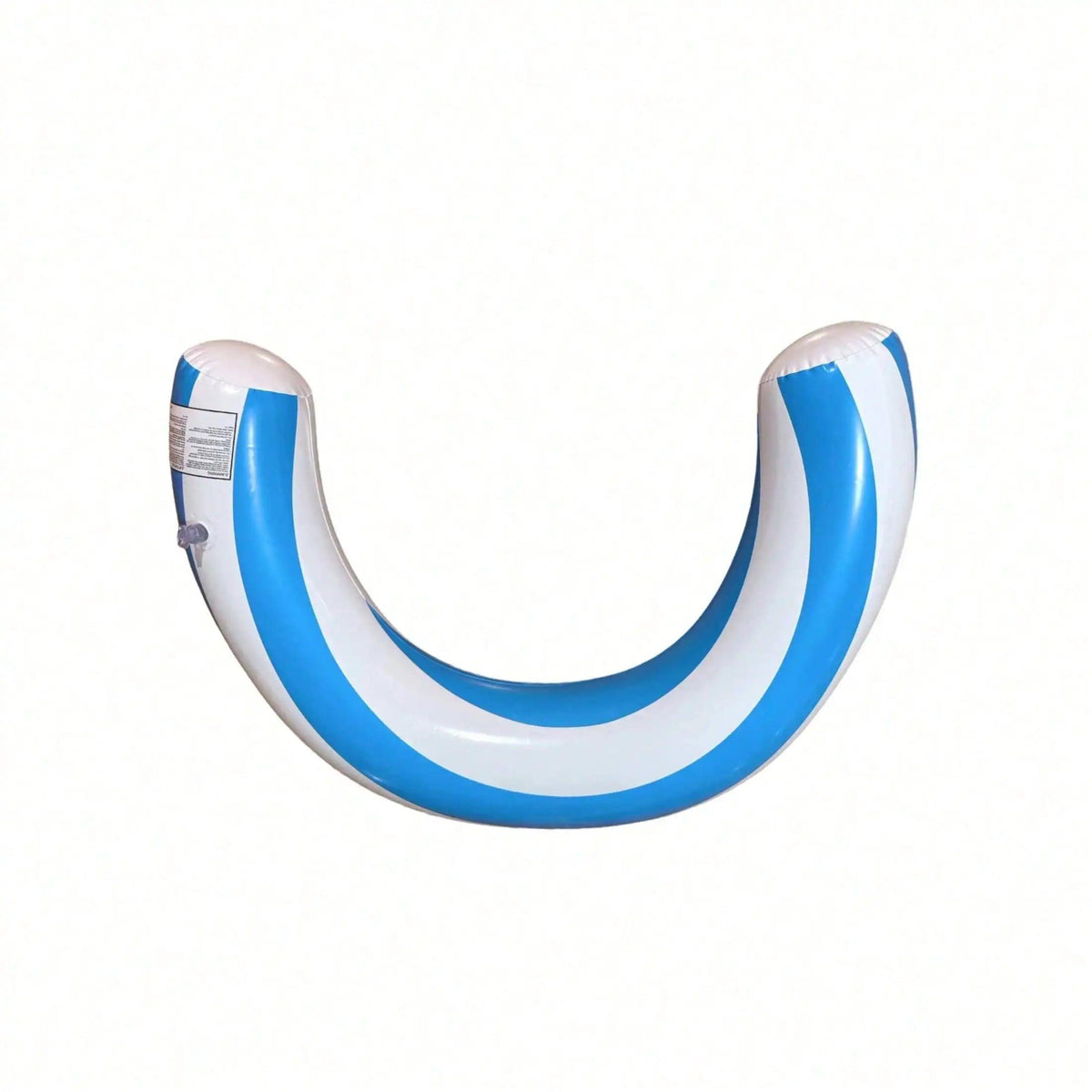Inflatable Swimming Ring | Striped Arch | Toylandeu™