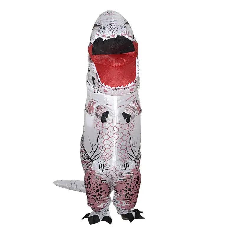  Inflatable T Rex Dinosaur Costume For All Ages Unisex -  ToylandEU™