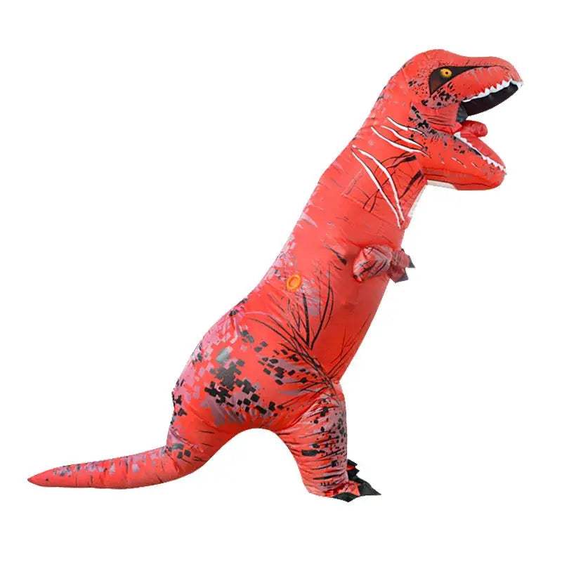 Inflatable T Rex Dinosaur Costume For All Ages Unisex -  ToylandEU™