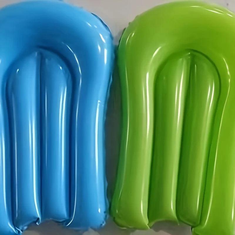 Inflatable Water Slide | Dual-Player | Toylandeu™