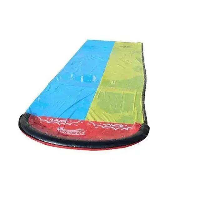 Inflatable Water Slide | PVC Material | Toylandeu™