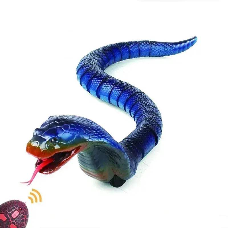 Infrared Remote Control RC Scorpion Toy For Pranks - ToylandEU