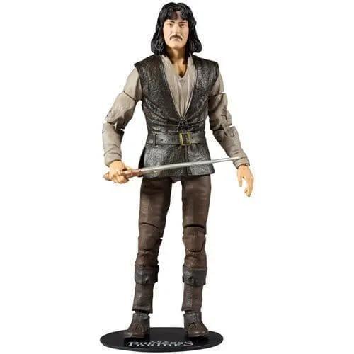  Inigo Montoya 7-Inch Action Figure Princess Bride -  ToylandEU™