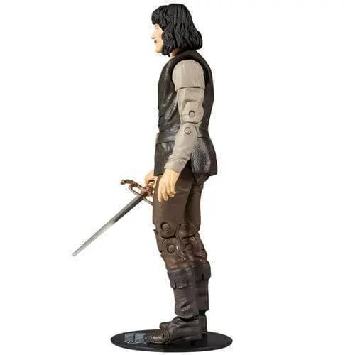  Inigo Montoya 7-Inch Action Figure Princess Bride -  ToylandEU™