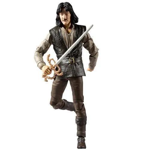  Inigo Montoya 7-Inch Action Figure Princess Bride -  ToylandEU™