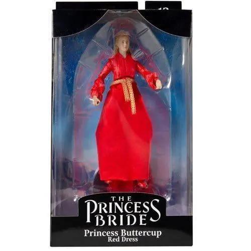  Inigo Montoya 7-Inch Action Figure Princess Bride -  ToylandEU™