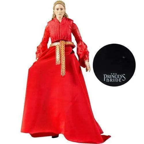  Inigo Montoya 7-Inch Action Figure Princess Bride -  ToylandEU™