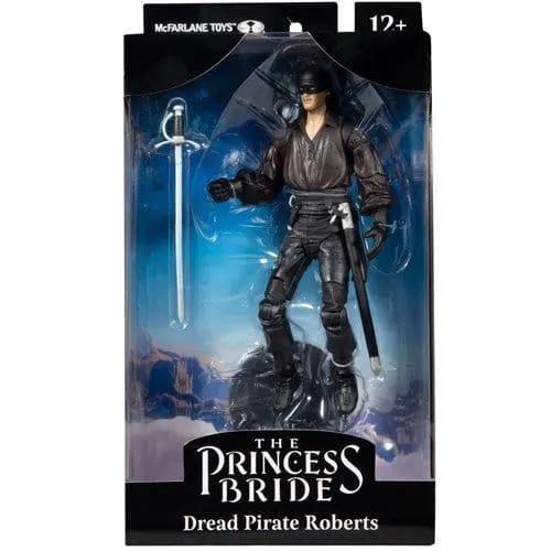  Inigo Montoya 7-Inch Action Figure Princess Bride -  ToylandEU™