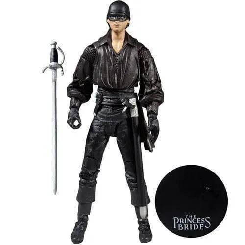  Inigo Montoya 7-Inch Action Figure Princess Bride -  ToylandEU™
