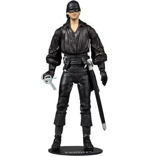  Inigo Montoya 7-Inch Action Figure Princess Bride -  ToylandEU™