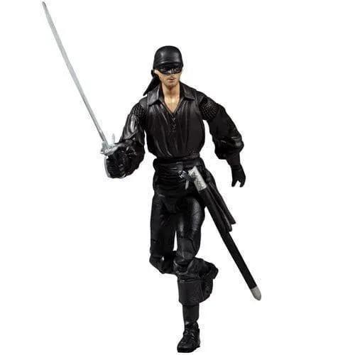  Inigo Montoya 7-Inch Action Figure Princess Bride -  ToylandEU™