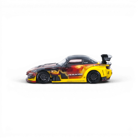  Inno64 Honda S2000 J's Racing Diecast 1To64 Limited Edition -  ToylandEU™