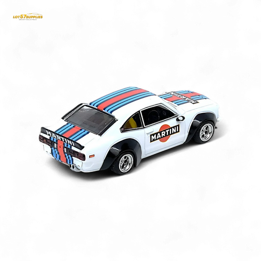 Inno64 Mazda Savanna RX3 Martini Racing Diecast -  ToylandEU™