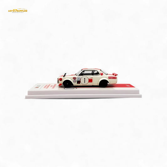  Nissan Skyline GTR KPGC10 Diecast Inno64 1to64 -  ToylandEU™