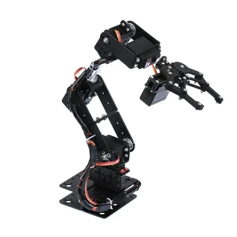  Innovative Premium Metal Alloy Robot Arm Kit - Youfang -  ToylandEU™