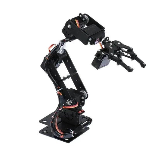  Innovative Premium Metal Alloy Robot Arm Kit - Youfang -  ToylandEU™