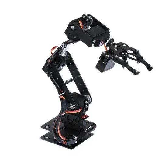  Innovative Premium Metal Alloy Robot Arm Kit - Youfang -  ToylandEU™