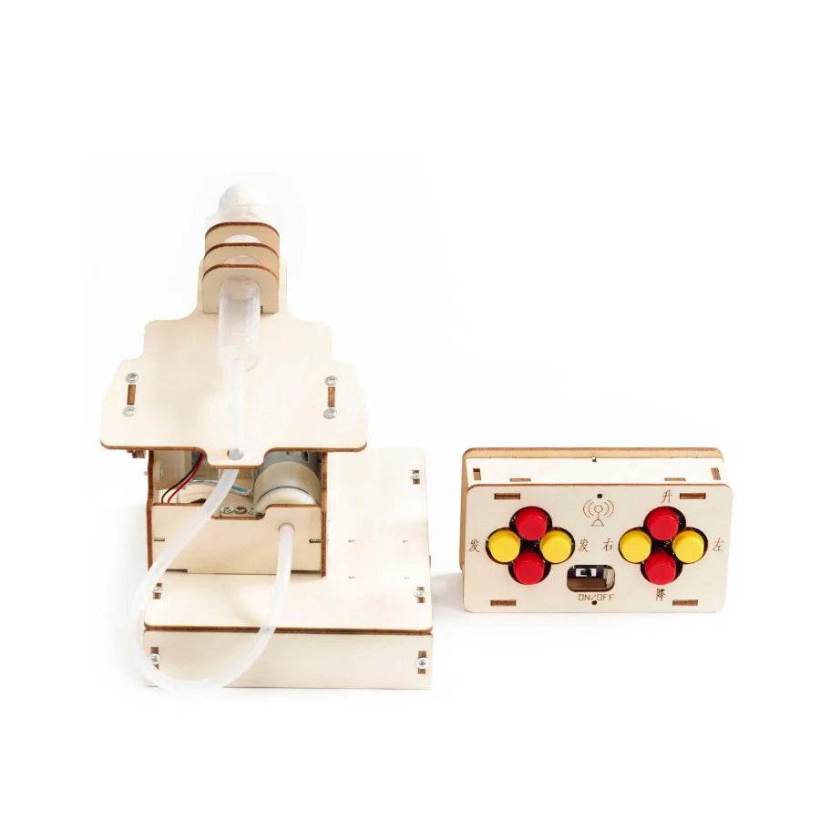 Innovative Science Kit With Remote Control For Kids - ToylandEU