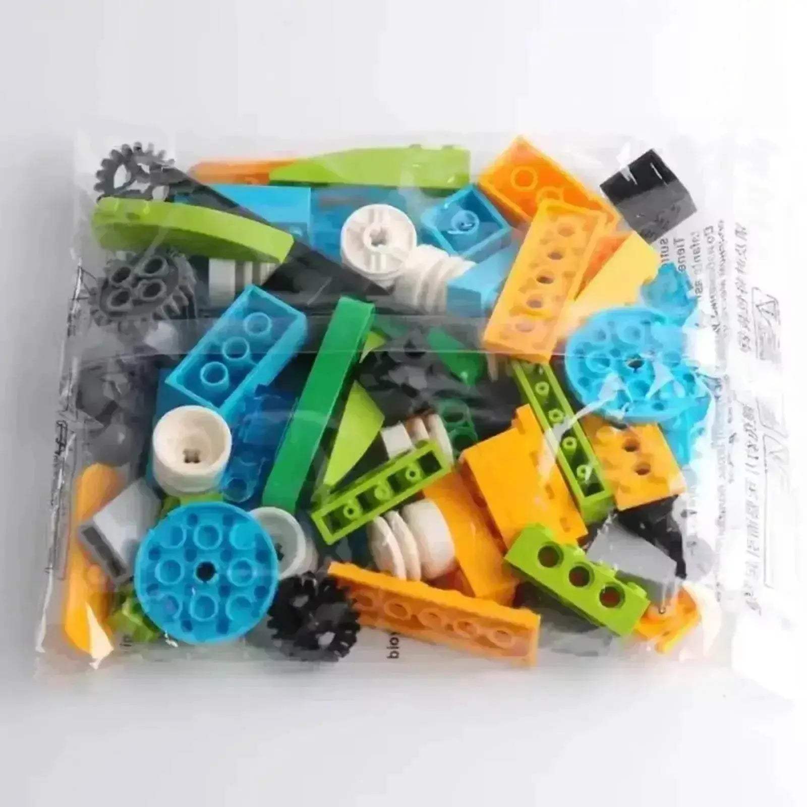  Innovative WeDo 2.0 Educational Kit Toyland EU -  ToylandEU™