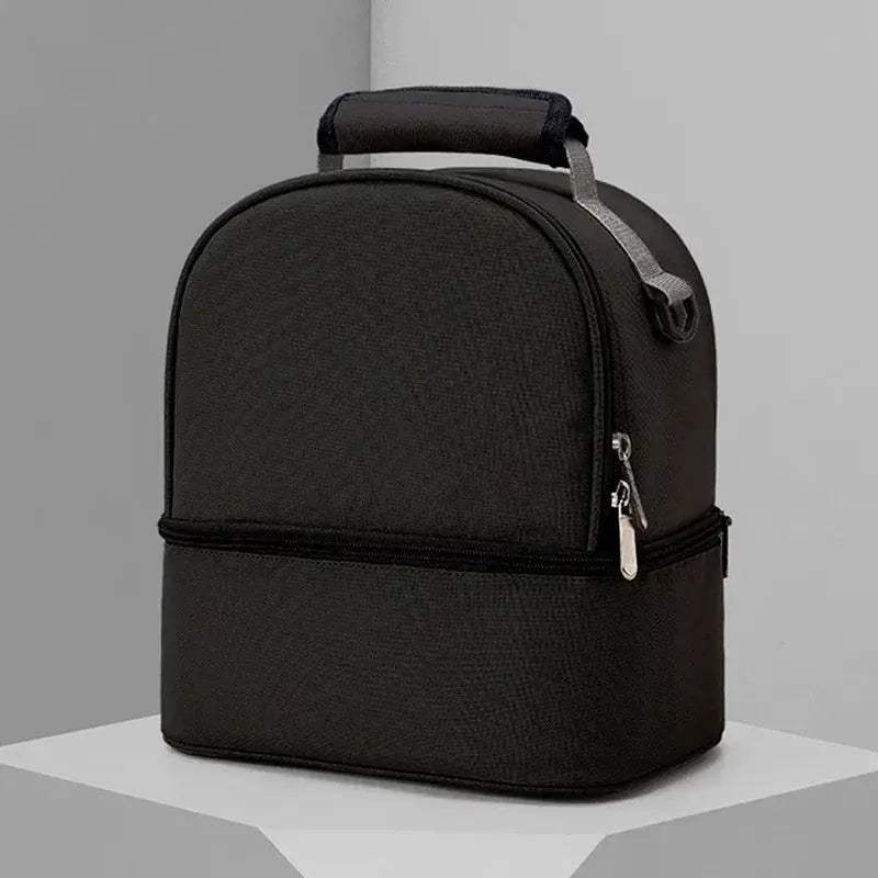 Insulated Diaper Bag With Large Capacity Lunch Bag - ToylandEU