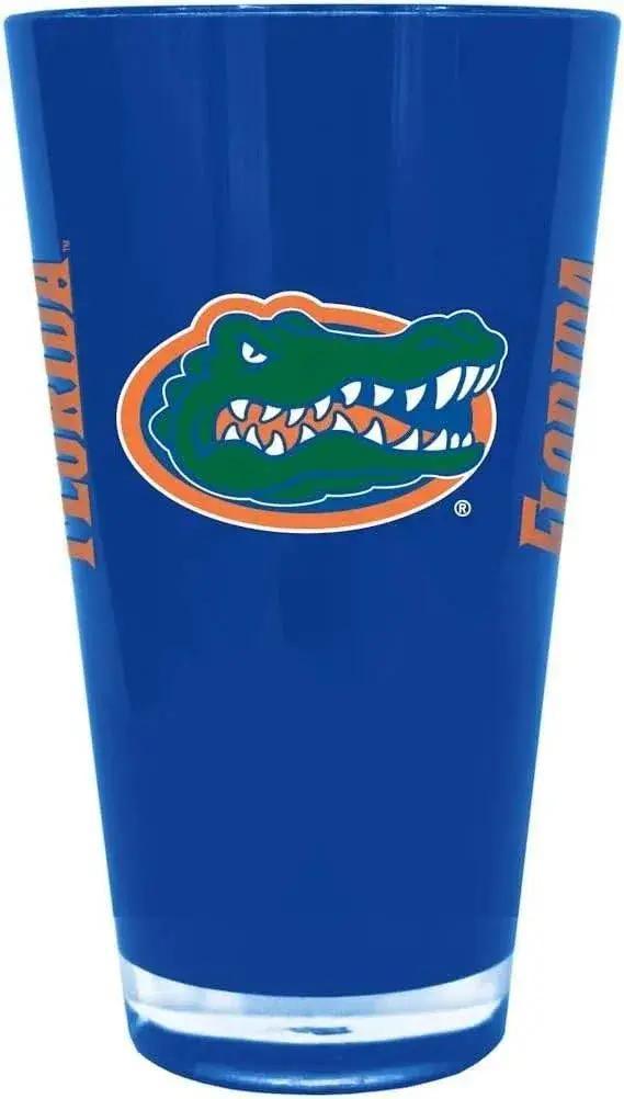  Florida Gators 20oz Insulated Plastic Pint Glass Boelter -  ToylandEU™