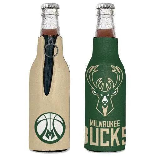  Milwaukee Bucks Officially Licensed Insulating Bottle Cooler -  ToylandEU™